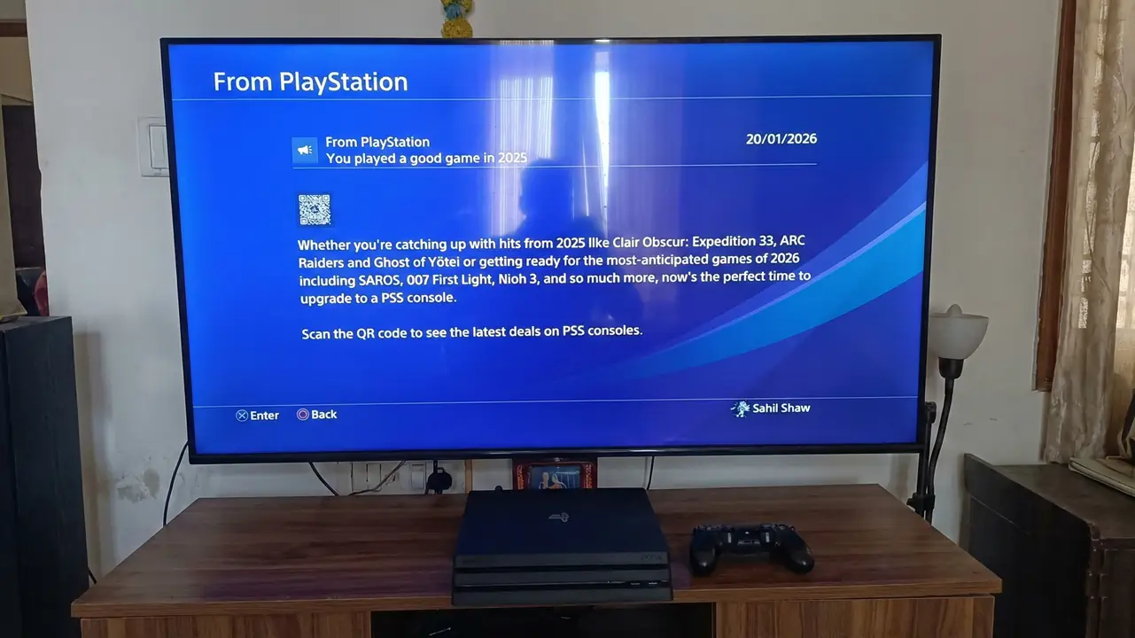 Sony заставляет владельцев PS4 брать PS5 ради Nioh 3 и 007 First Light