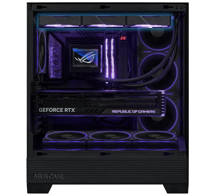 asus a31 plus compatibillty radiator gamegpu