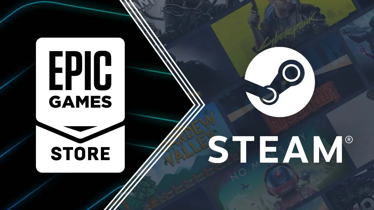 Бесплатные раздачи в EGS резко повышают продажи игр в Steam
