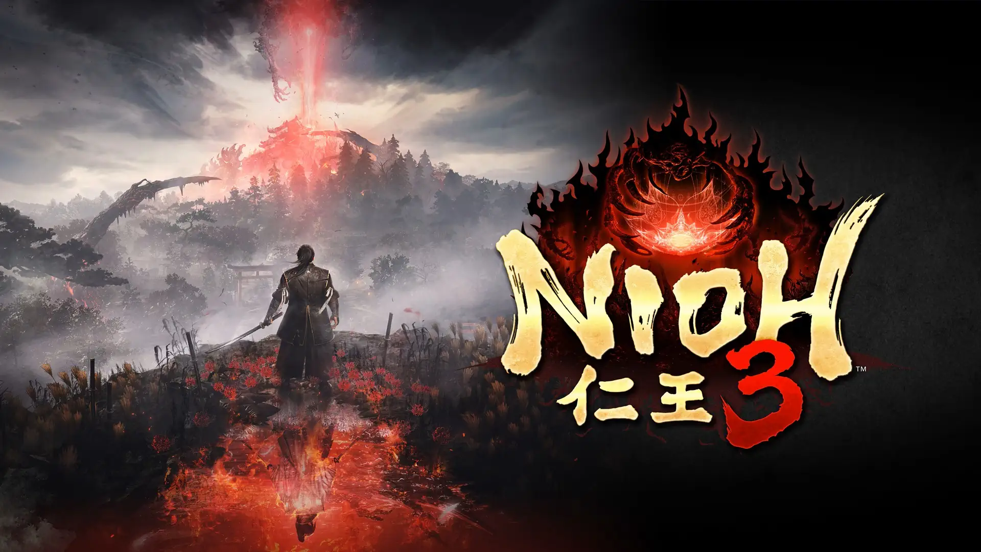 Прогресс из демоверсии Nioh 3 перенесётся в полную версию игры