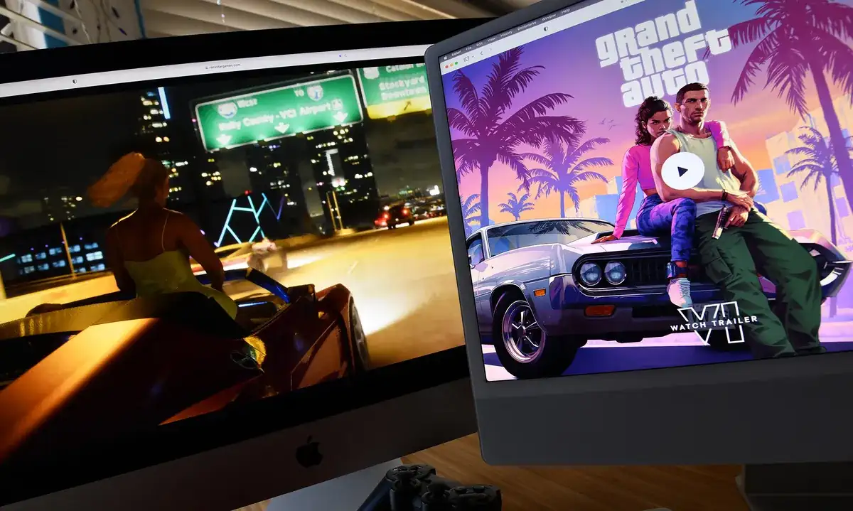 Rockstar выиграла первый раунд в суде против бывших сотрудников