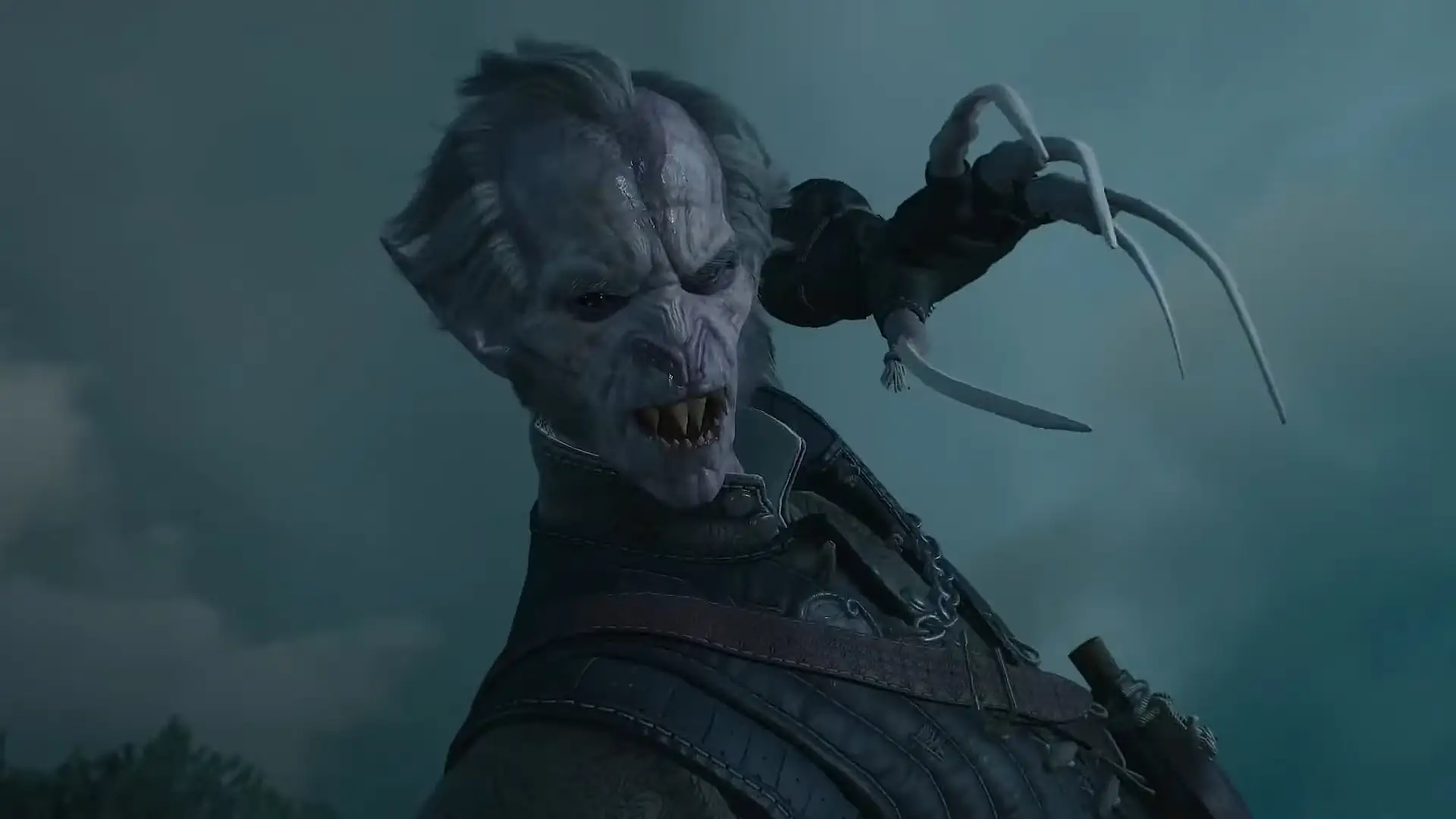 Возвращение Региса в Blood and Wine вызвало споры среди фанатов The Witcher 3