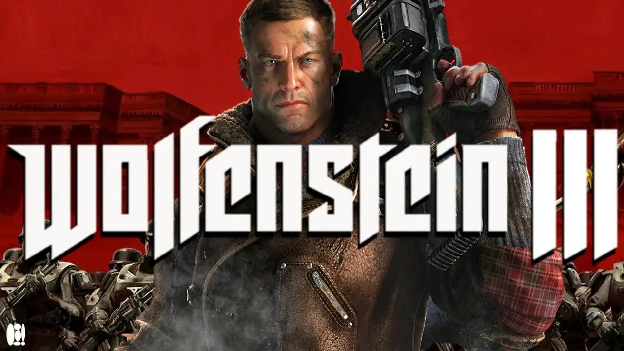 MachineGames вернулась к серии Wolfenstein и работает над Wolfenstein 3
