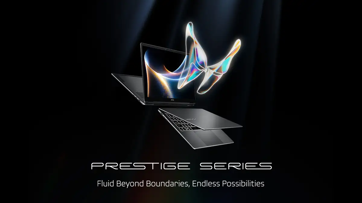 Prestige Series gamegpu