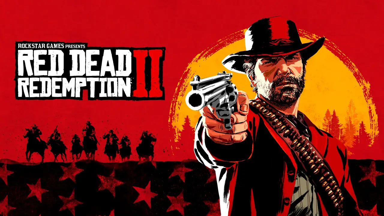 Разработка GTA 6 изменила сроки выхода некстген версии RDR 2