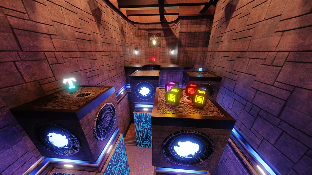 Quake 3 Arena получила трассировку пути: вышла демоверсия RTX Remix мода