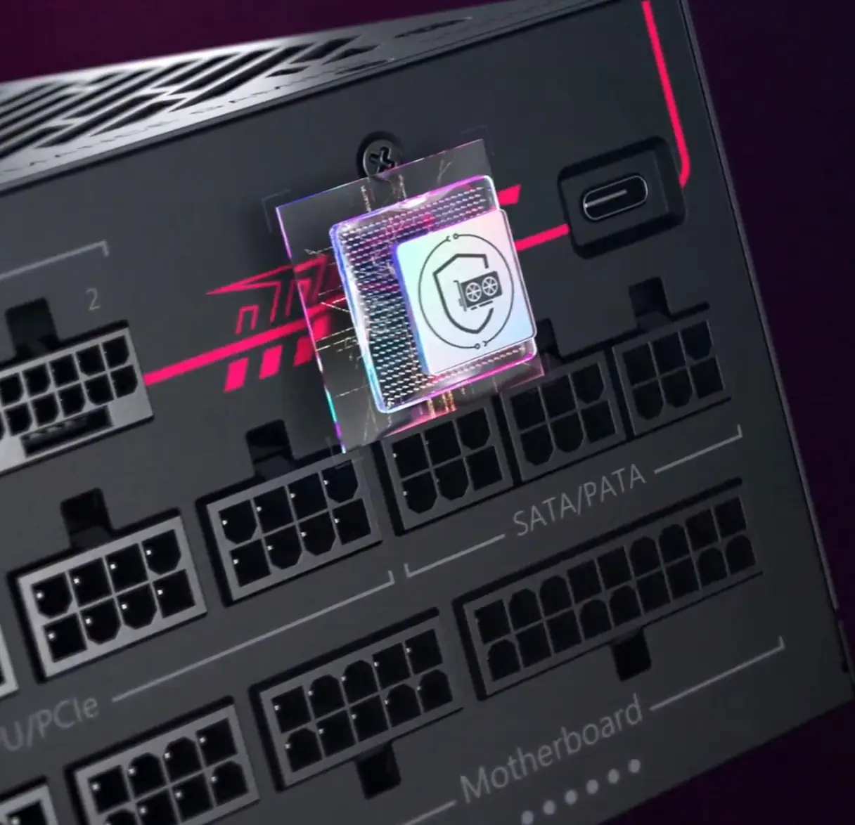 world first PSU 1 gamegpu