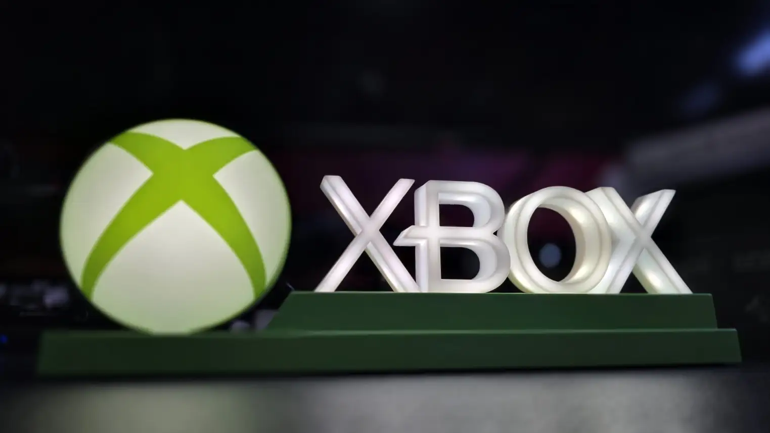 Продажи Xbox в Британии упали на 39% за 2025