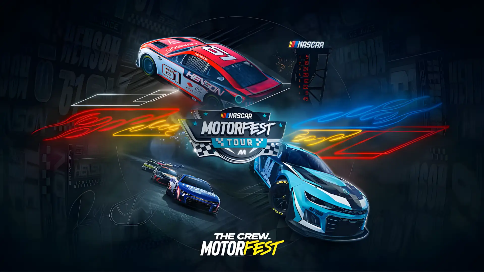 The Crew Motorfest — стартовал 9 сезон с крупнейшими изменениями