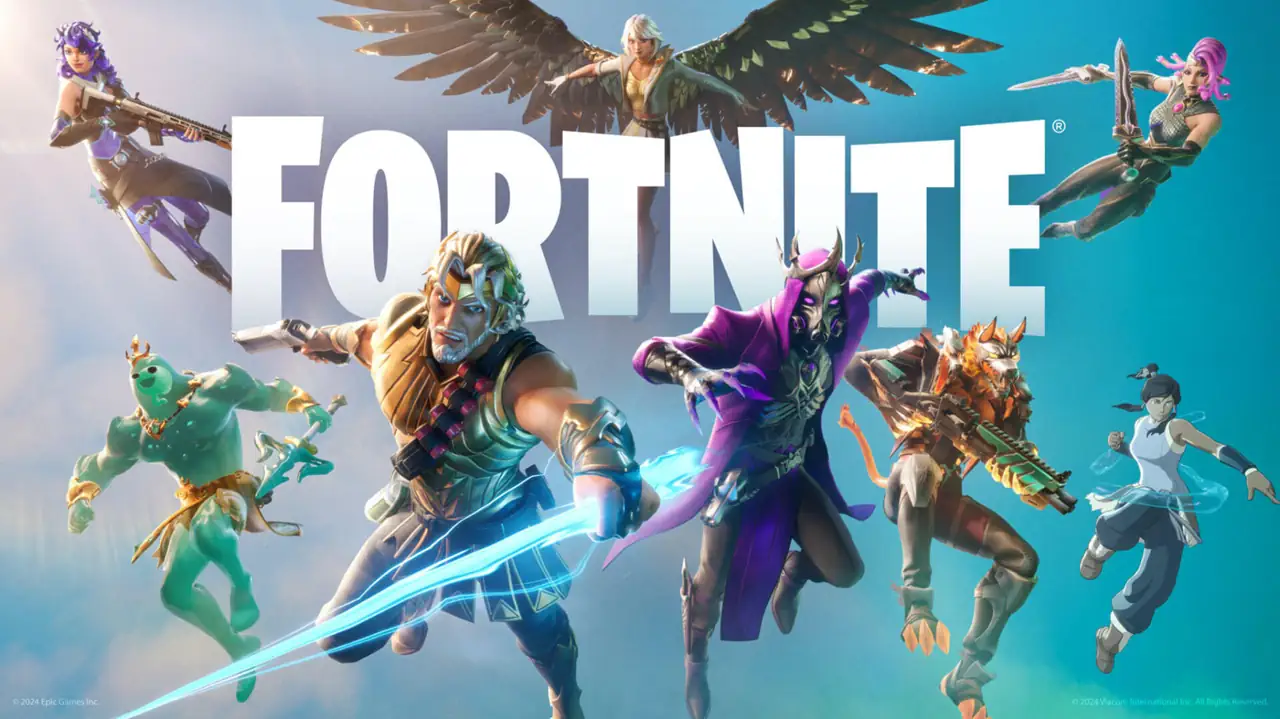 Режим «Спасти мир» в Fortnite может стать бесплатным — появились новые утечки