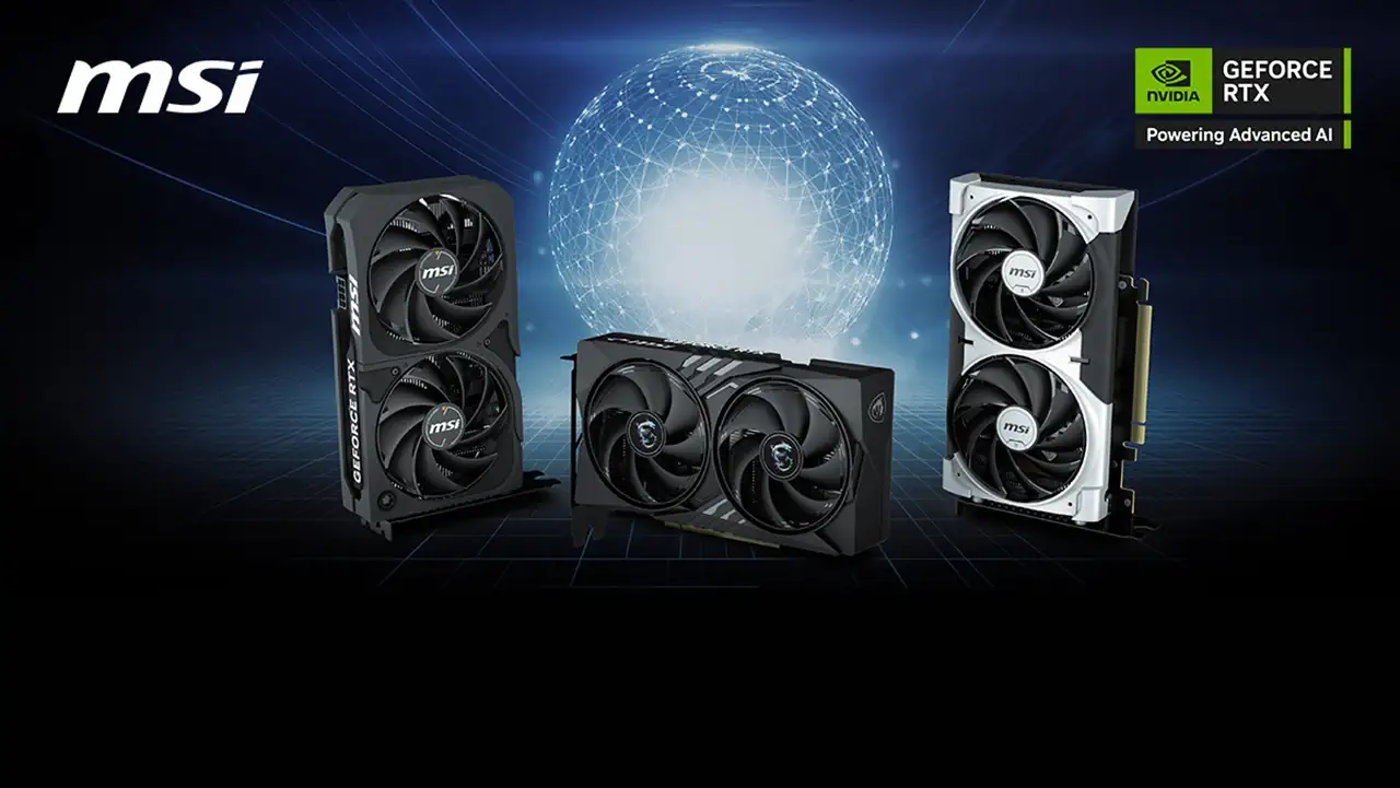 Компания MSI поднимет цены на игровые устройства на 30%