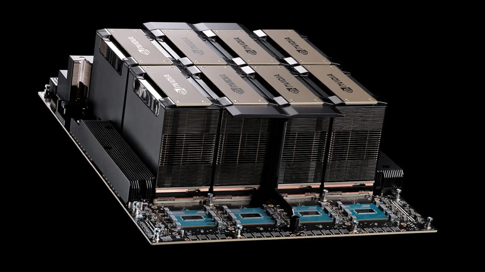 NVIDIA может сократить выпуск H200 для Китая