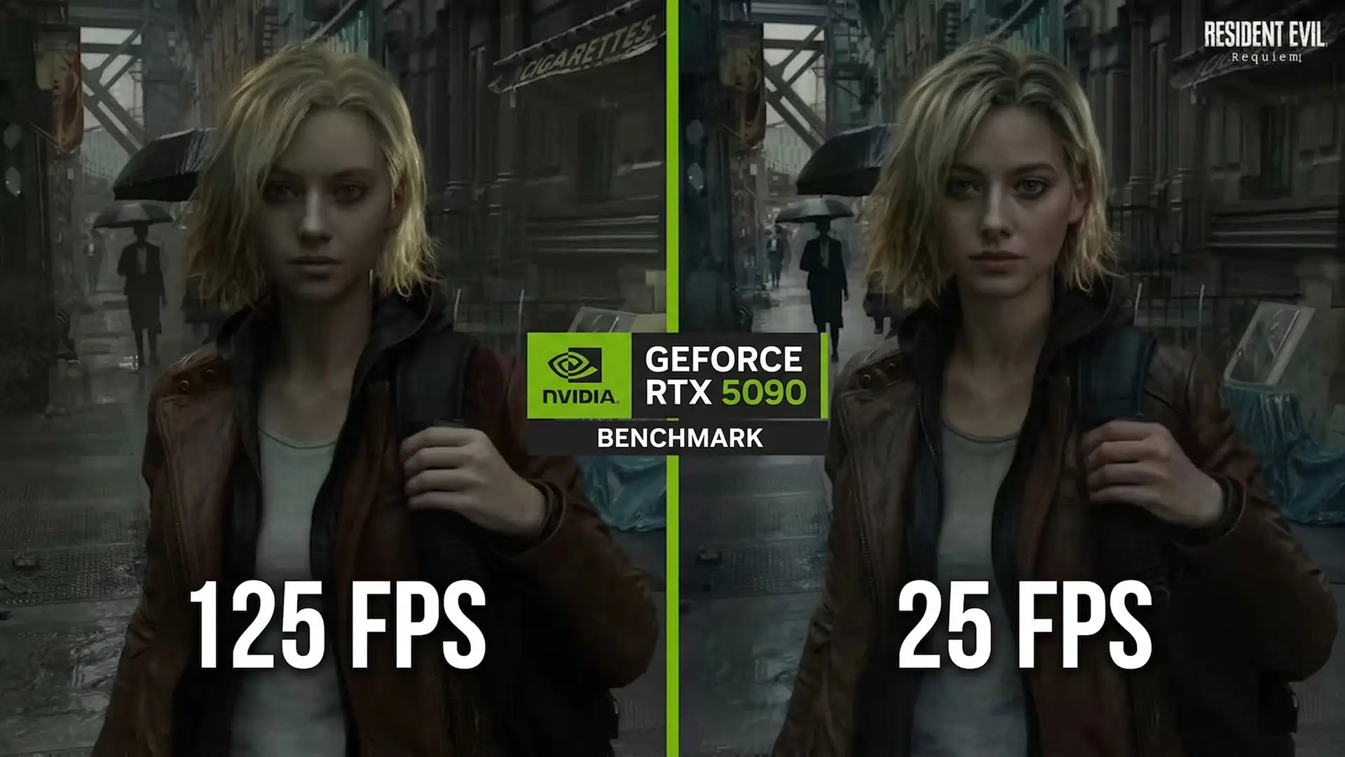 DLSS 5 потребует RTX 60 для полноценного нейронного рендера