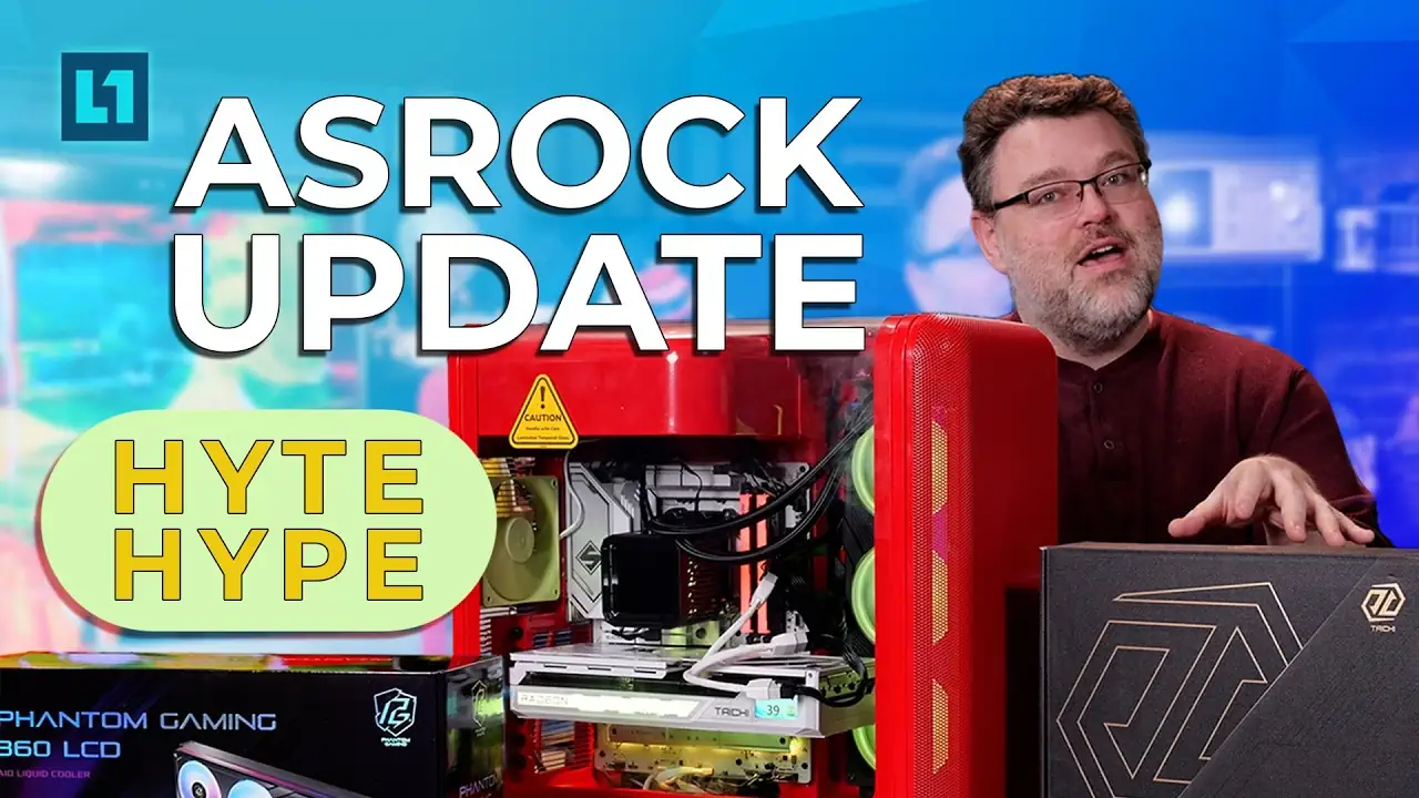 Тестирование нового BIOS от ASRock AGESA 1.3.0.0a на Ryzen 5 9600X