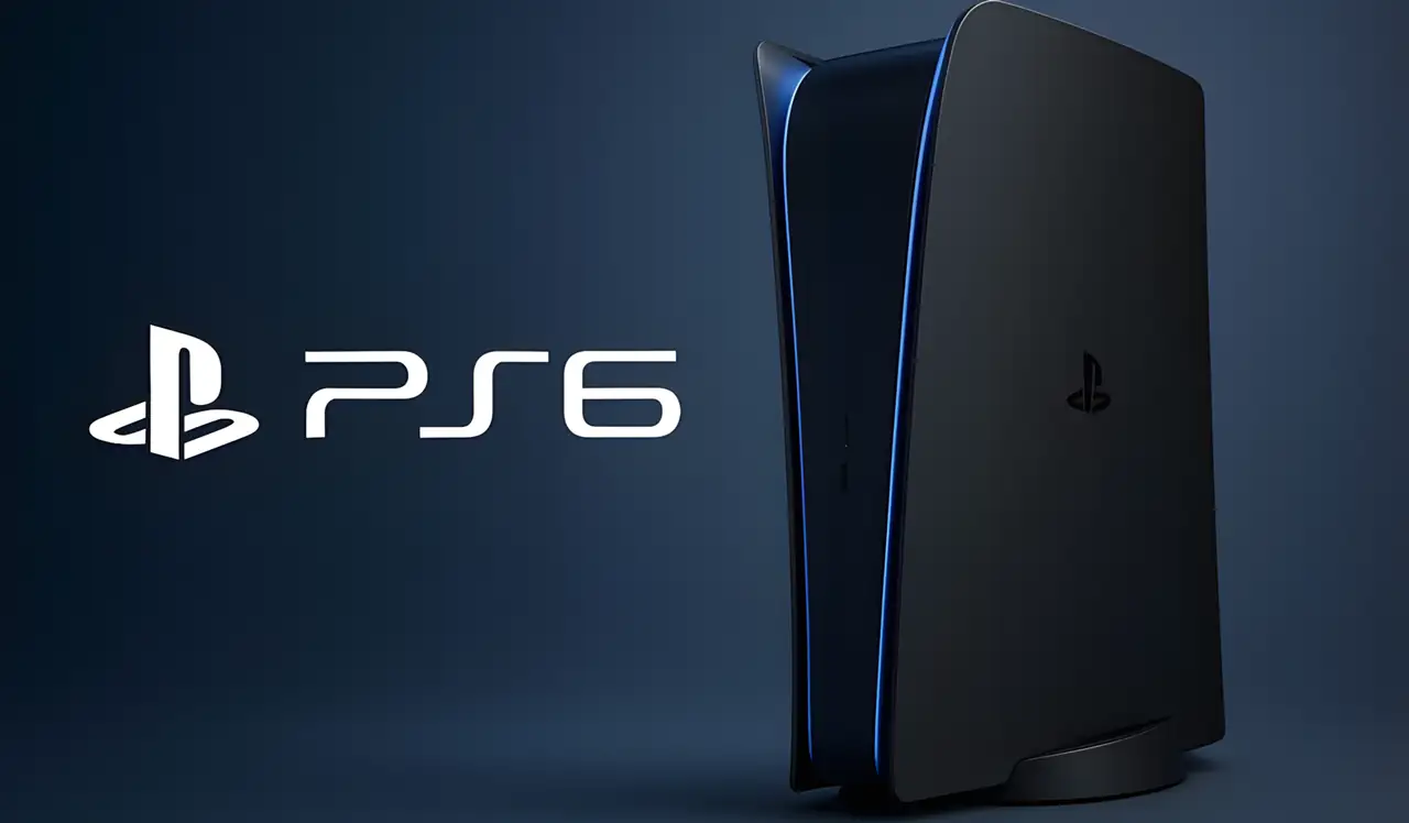 PlayStation 6 лишится привода ради цены