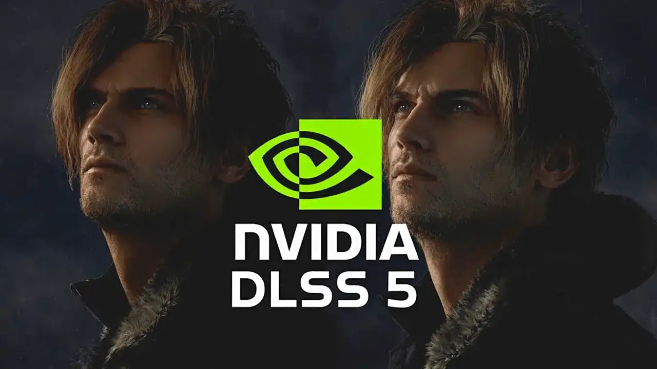 CEO New Blood раскритиковал DLSS 5 от NVIDIA