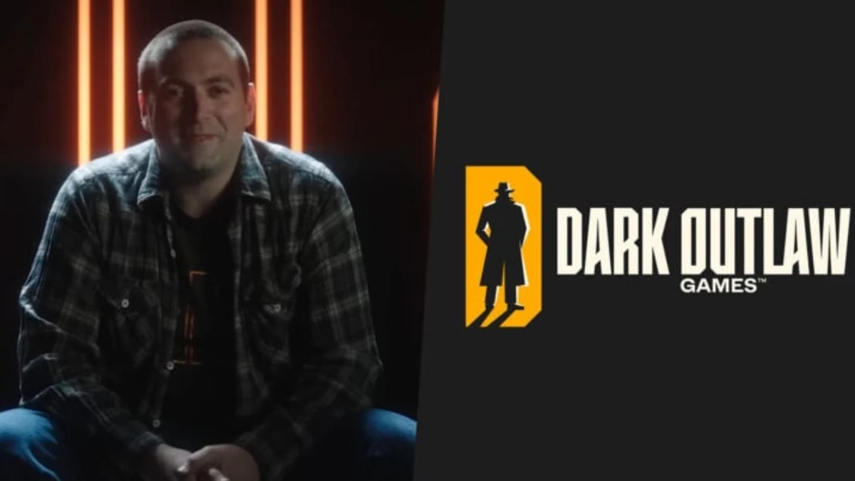 Разработчик Call of Duty потерял свою новую студию Darkoutlaw