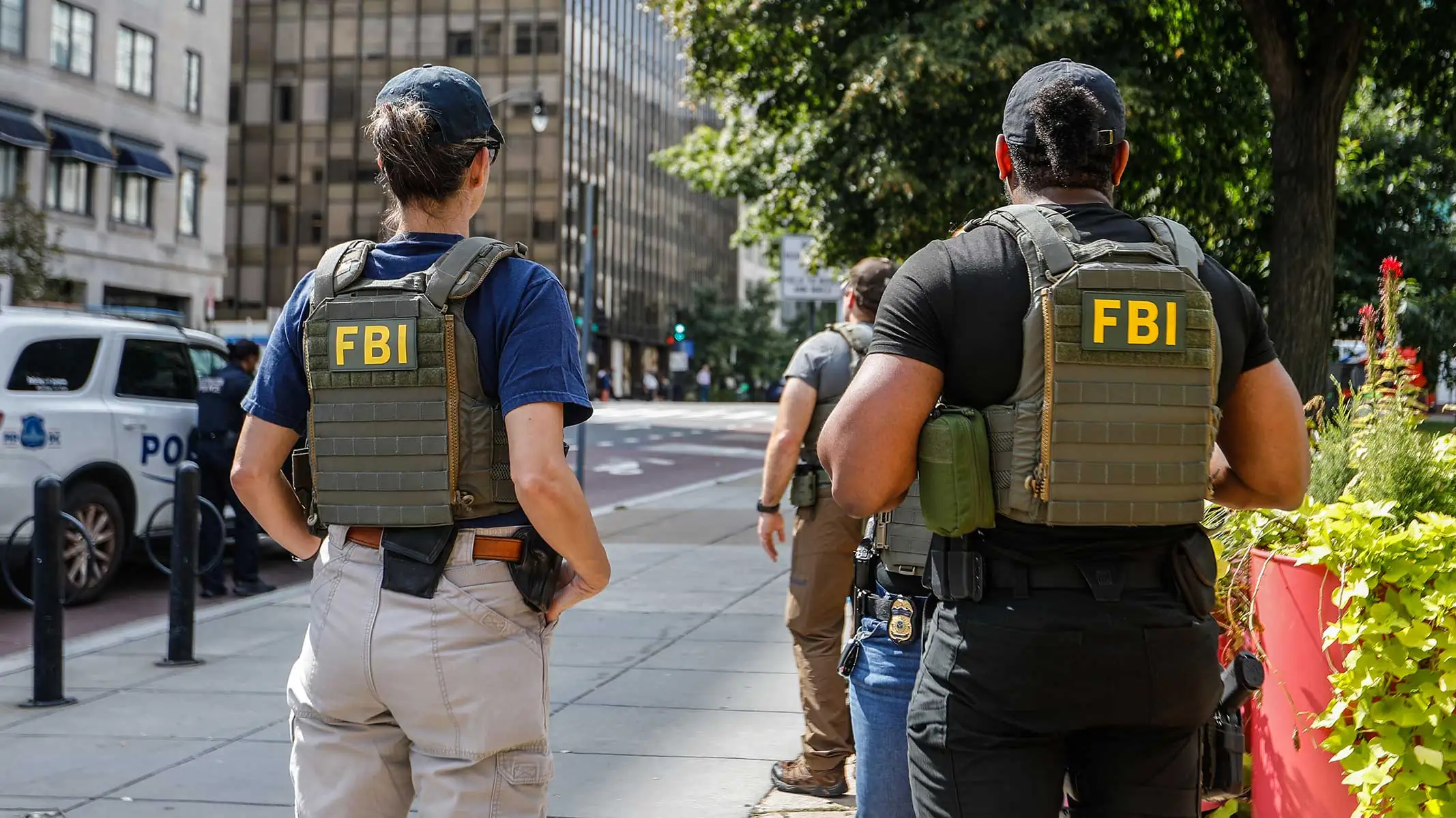 Вредоносный код в играх Steam привлек внимание FBI