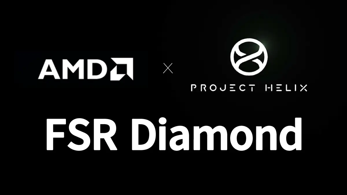 FSR Diamond gamegpu
