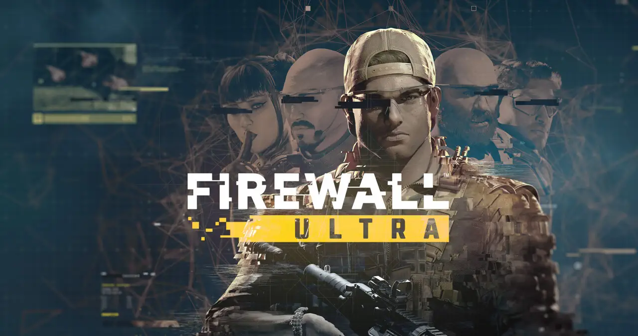 Sony закроет серверы шутера Firewall Ultra в сентябре 2026 года