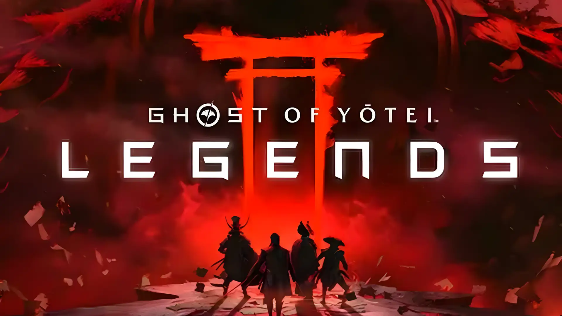 Ghost of Yōtei: Legends выйдет 10 марта — бесплатное обновление Version 1.5 для PS5