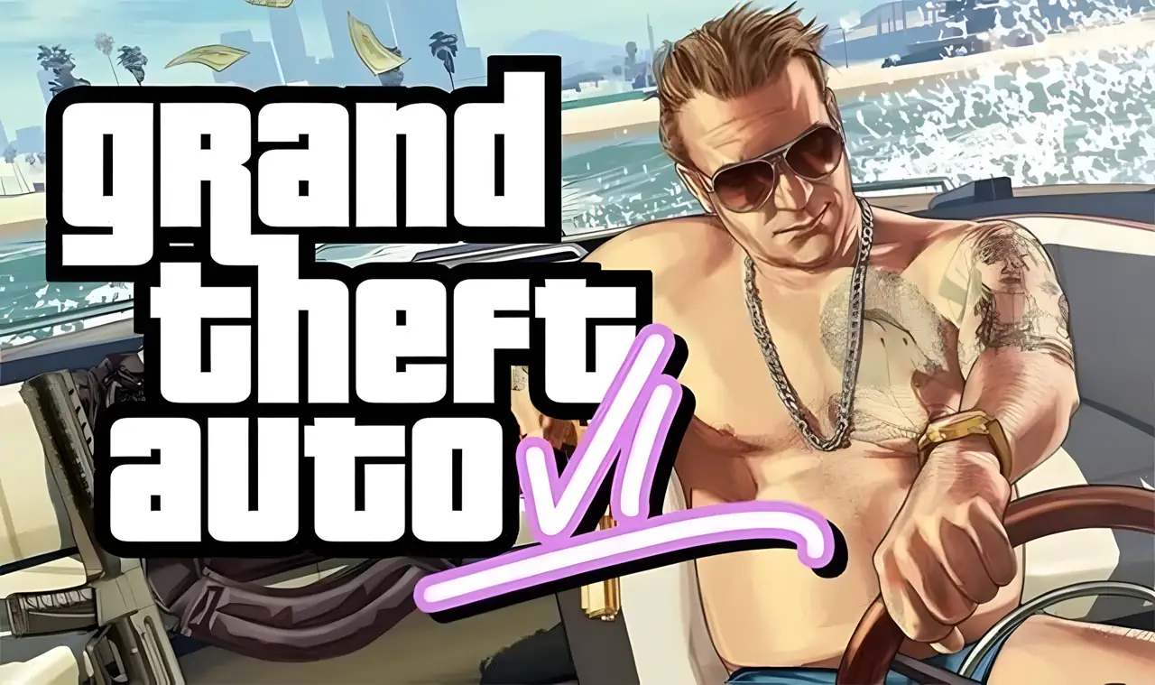 Take-Two выступила против бренда Vice City Subs из-за сходства с GTA