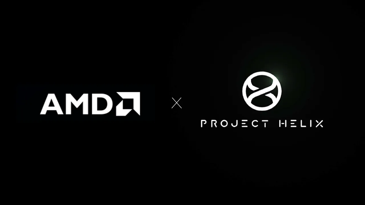 Компании AMD и Microsoft представили AMD FSR Diamond