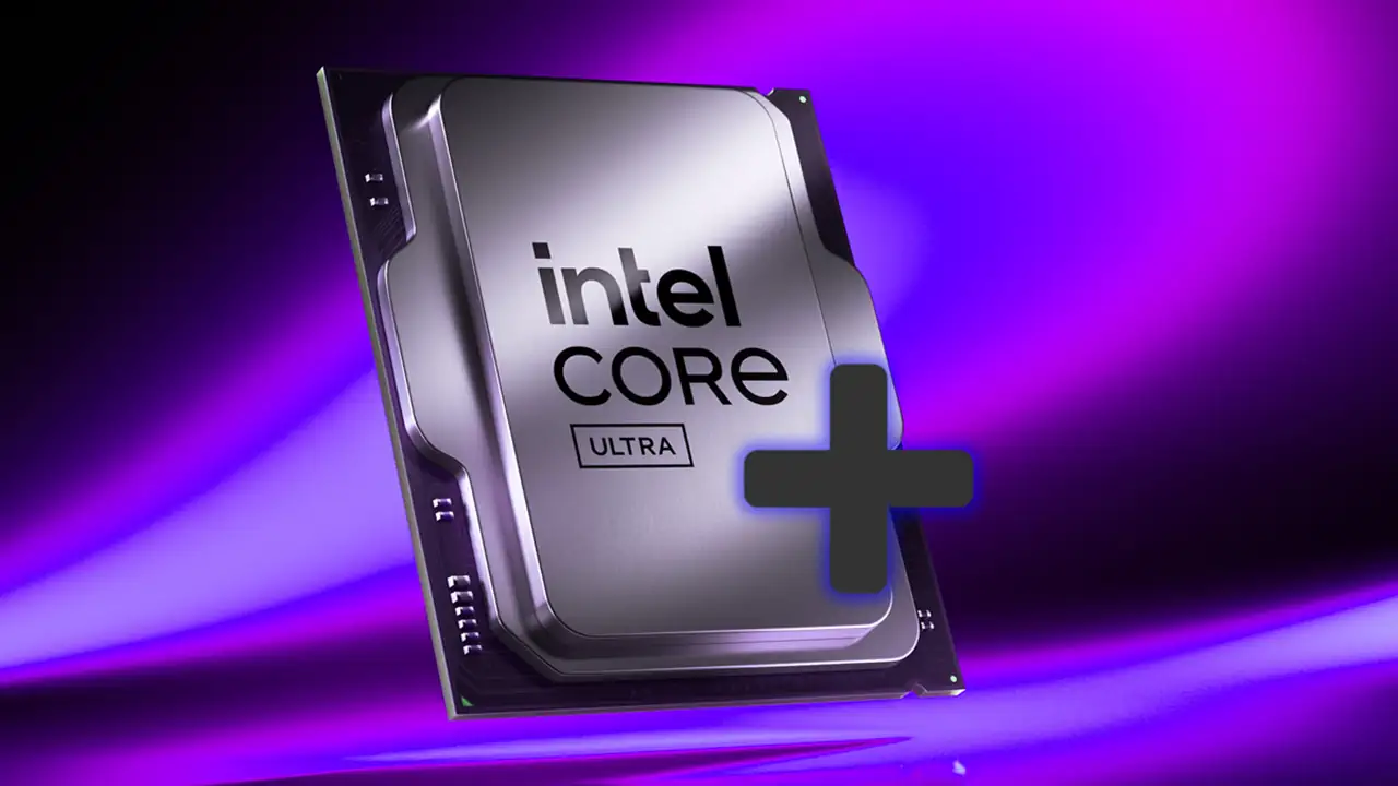 Intel отказалась от Core Ultra 9 290K Plus