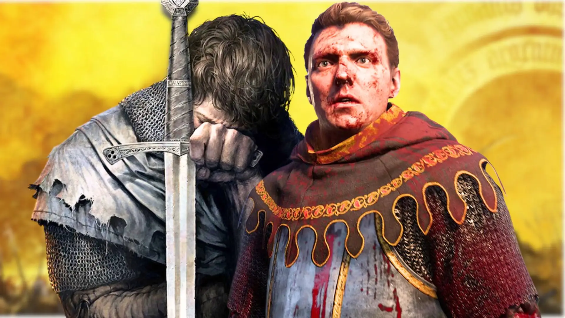Переводчик Kingdom Come: Deliverance 2 лишился работы из-за ИИ