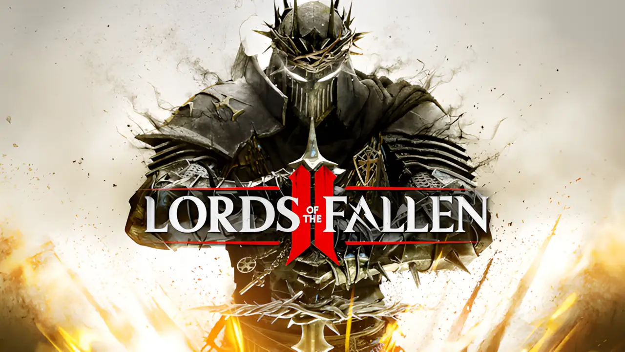 Lords of the Fallen 2 показала Umbral Alpha геймплей