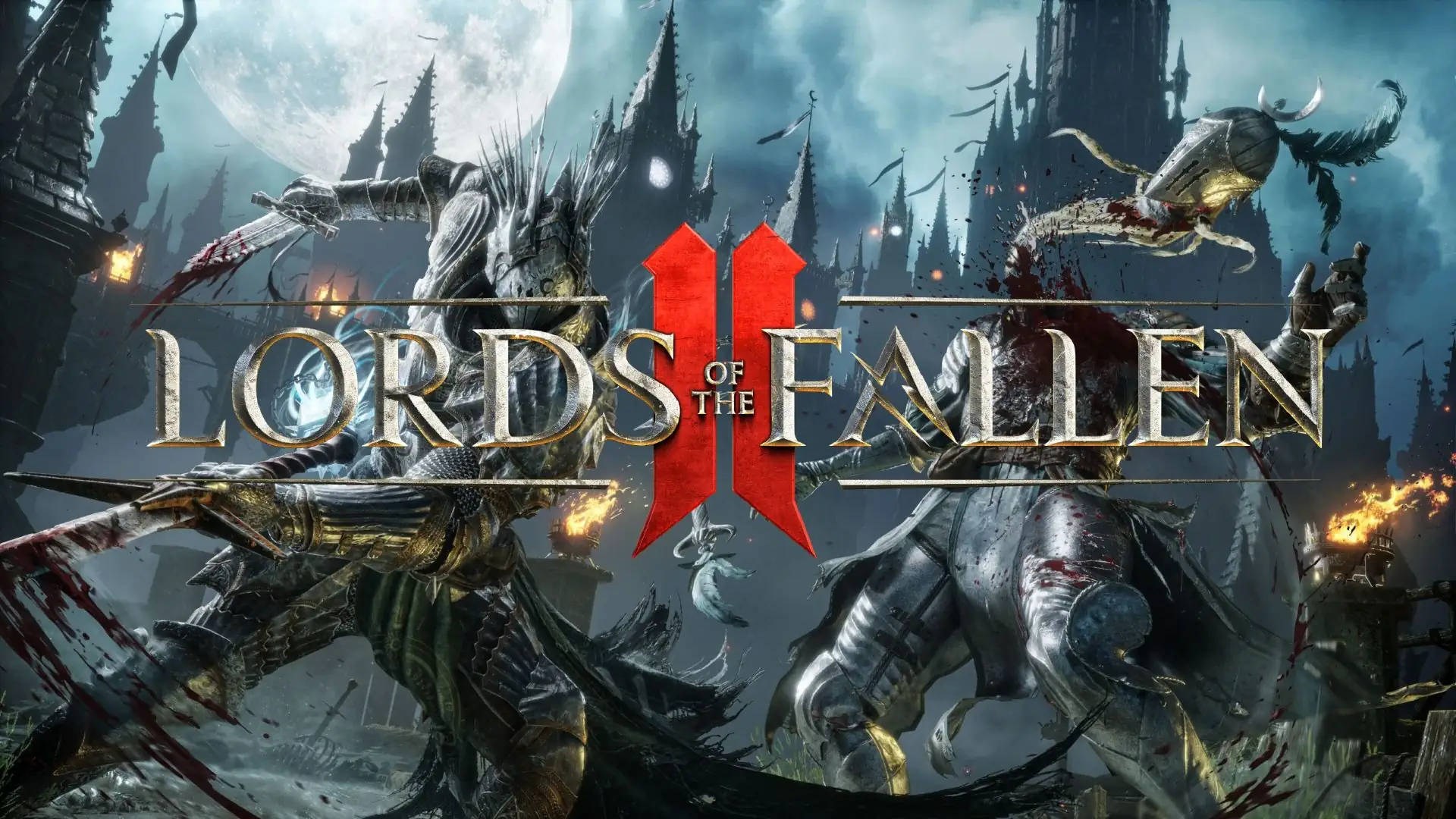 Разработка Lords of the Fallen II усилена новым финансированием