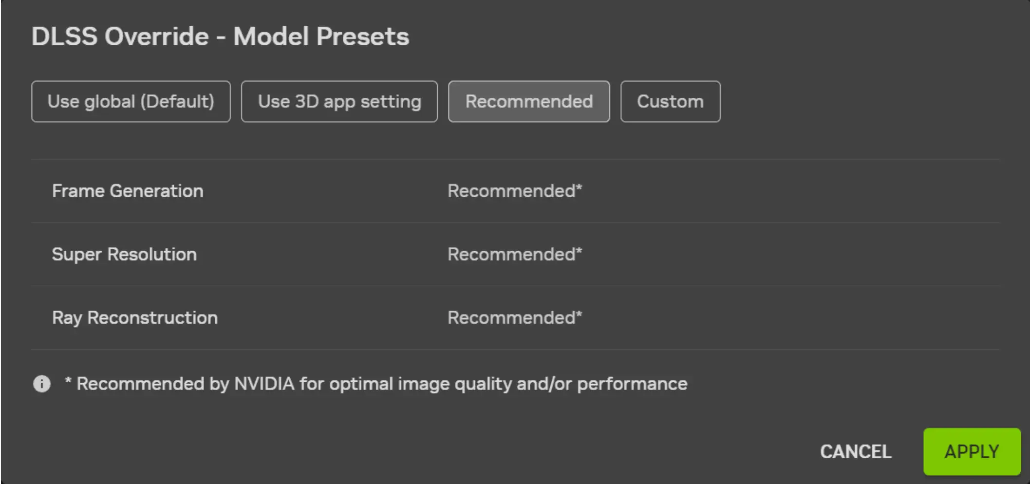 dlss 4.5 6 gpu