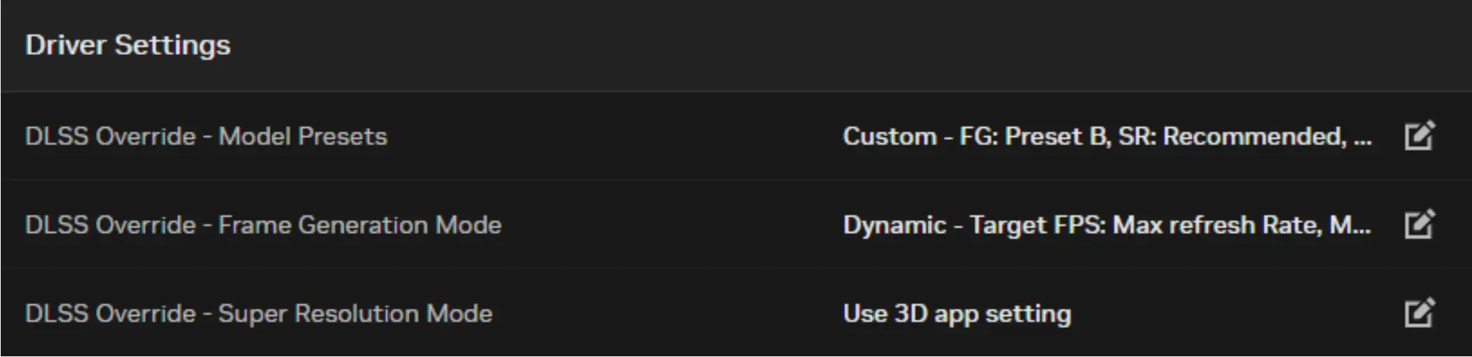 dlss 4.5 9 gpu