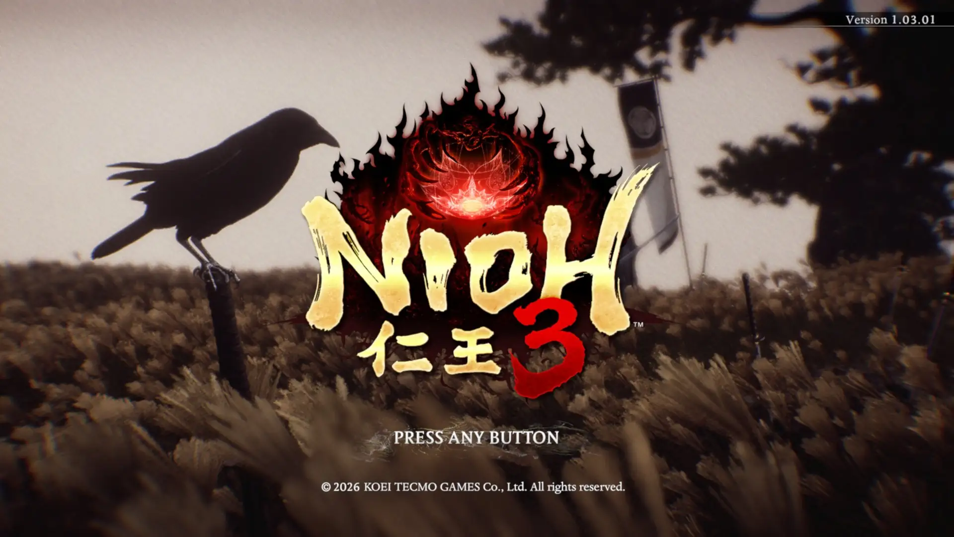 Nioh 3 получила обновление 1.04.00 с бесплатным набором брони и балансными изменениями