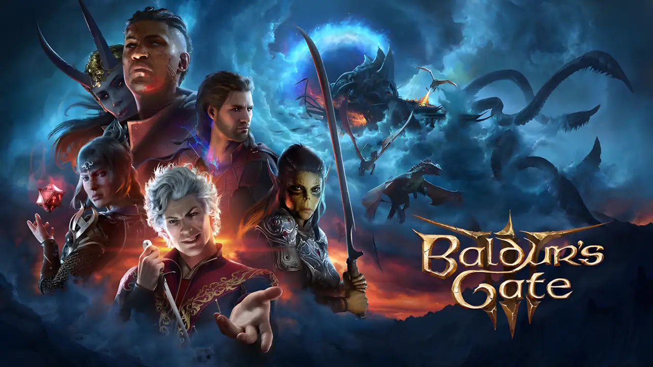 Для Baldur’s Gate 3 готовят масштабный мод с альфа-версией