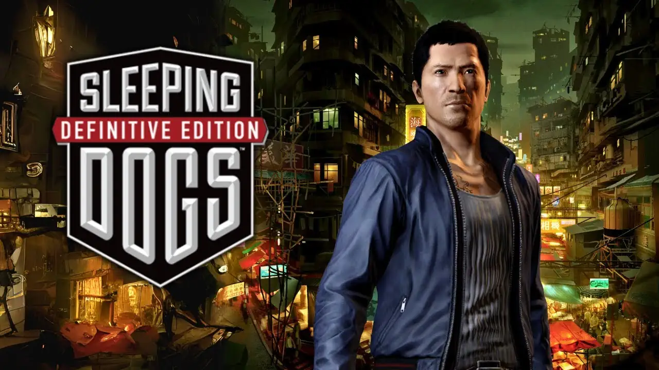 Sleeping Dogs оказался практически неиграбельным на PlayStation 5