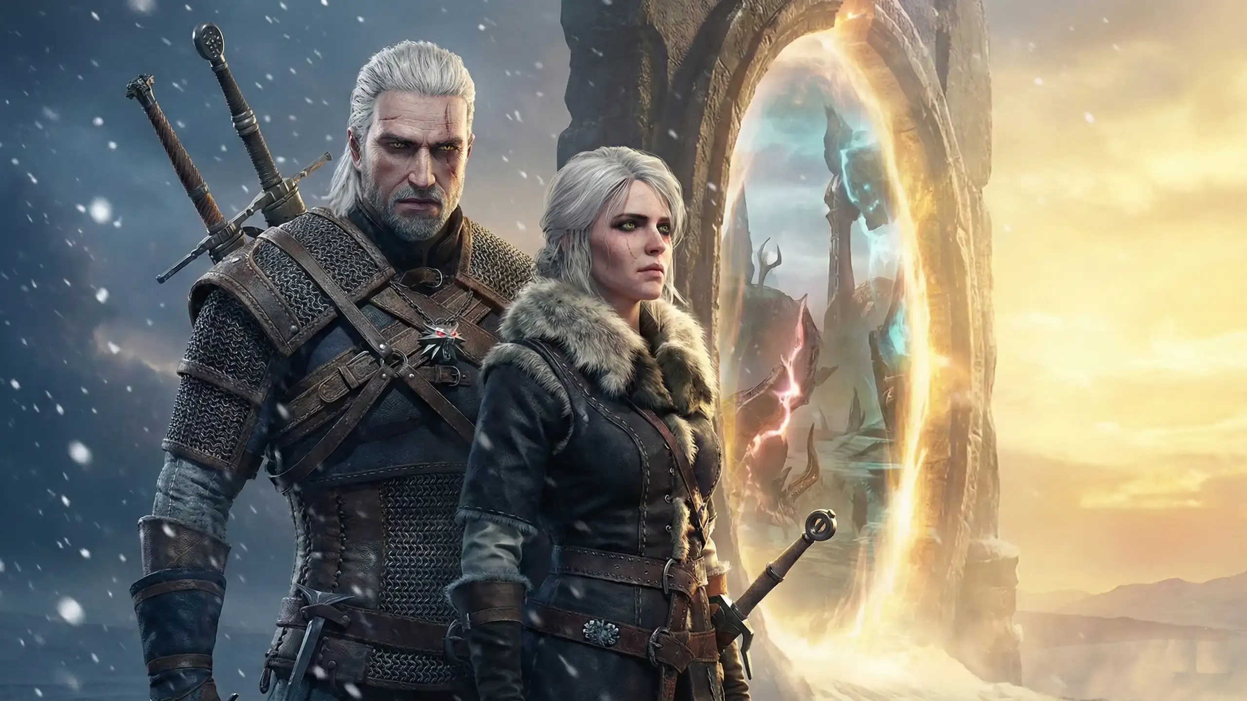 CD Projekt RED внедряет AI для NPC в Witcher 4 и Cyberpunk 2