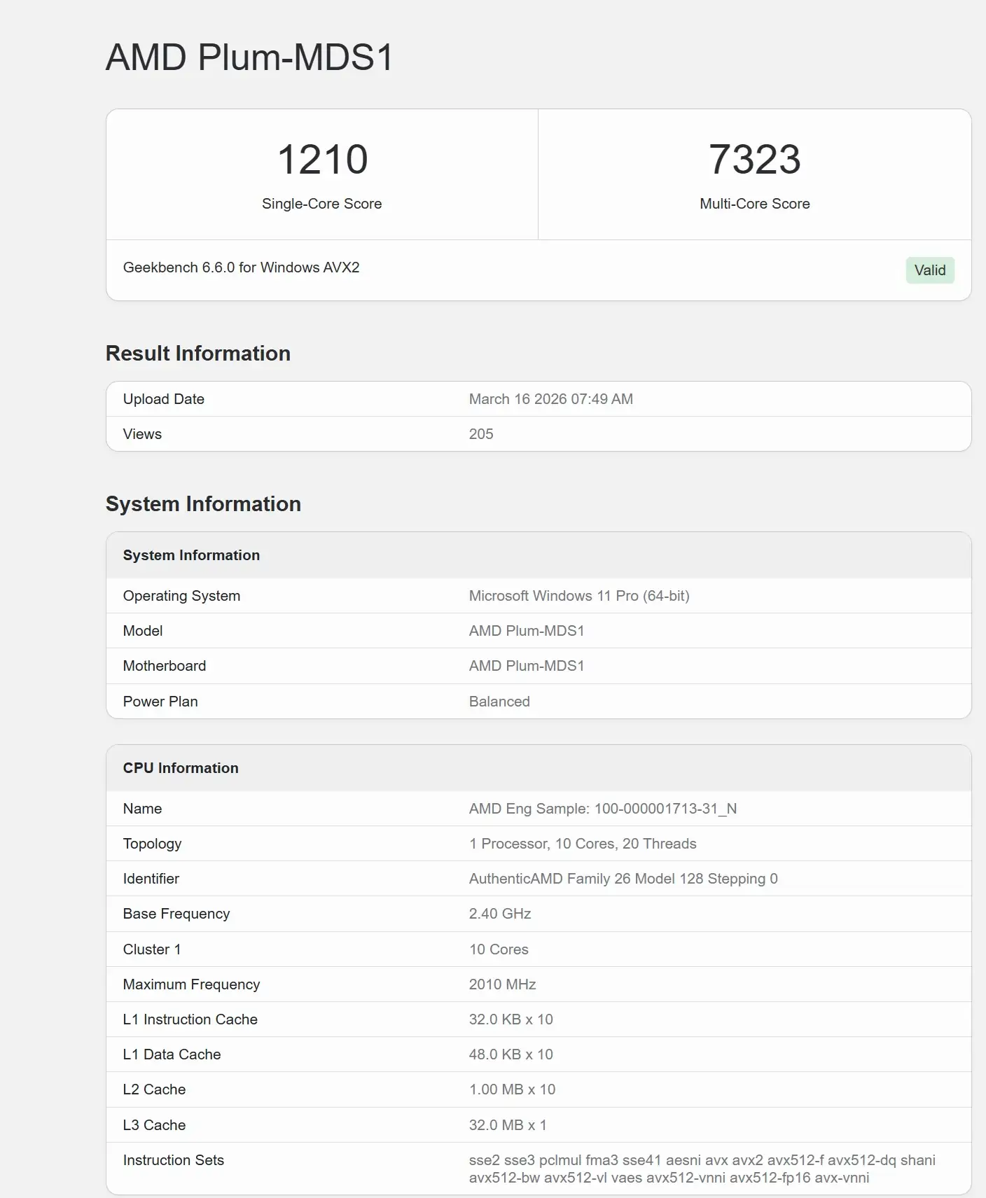 amd 10 gamegpu