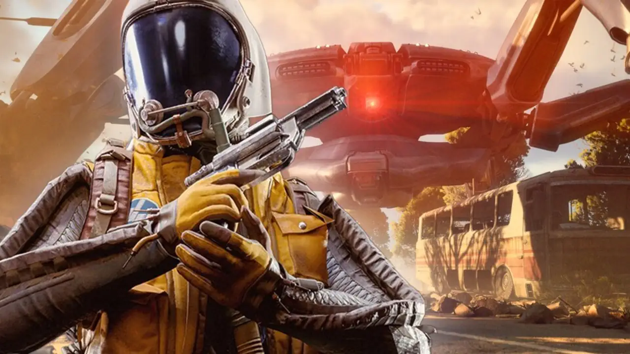 Flashpoint добавит новые угрозы в Arc Raiders