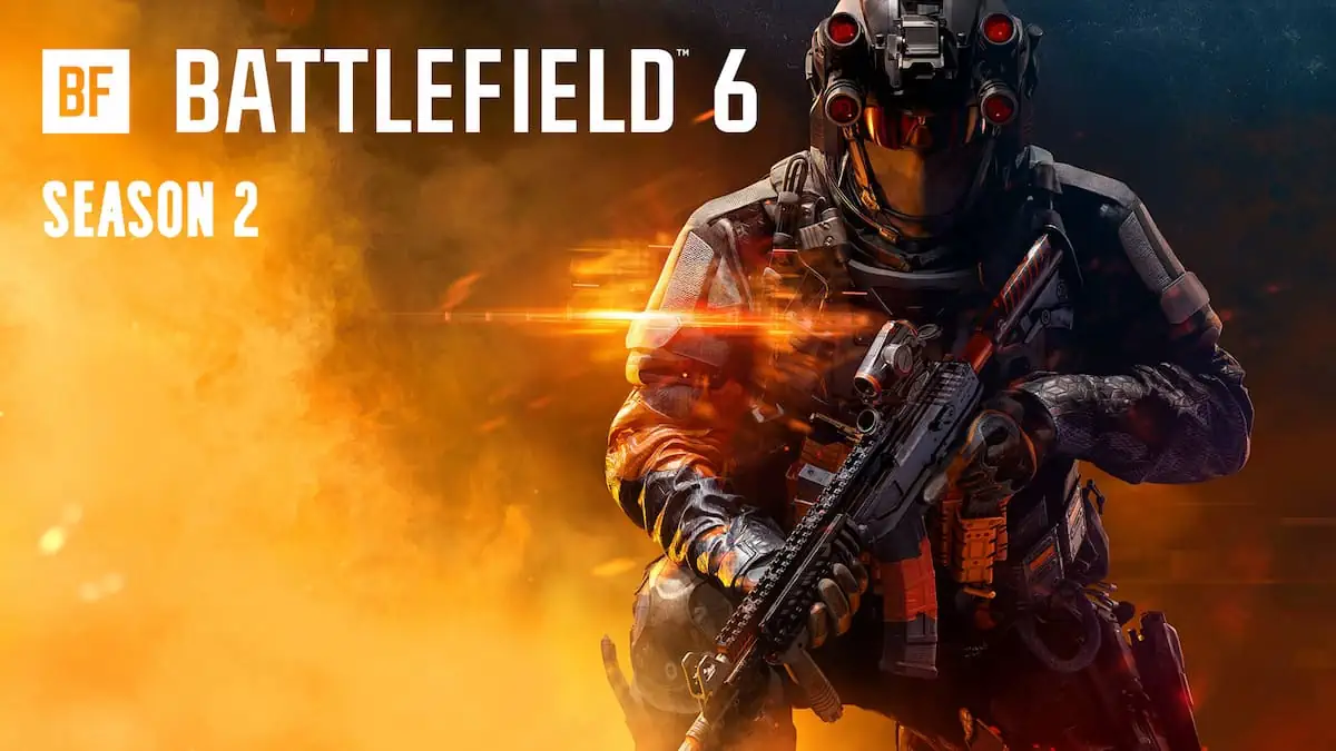Battlefield 6 проведёт бесплатную неделю 17–24 марта
