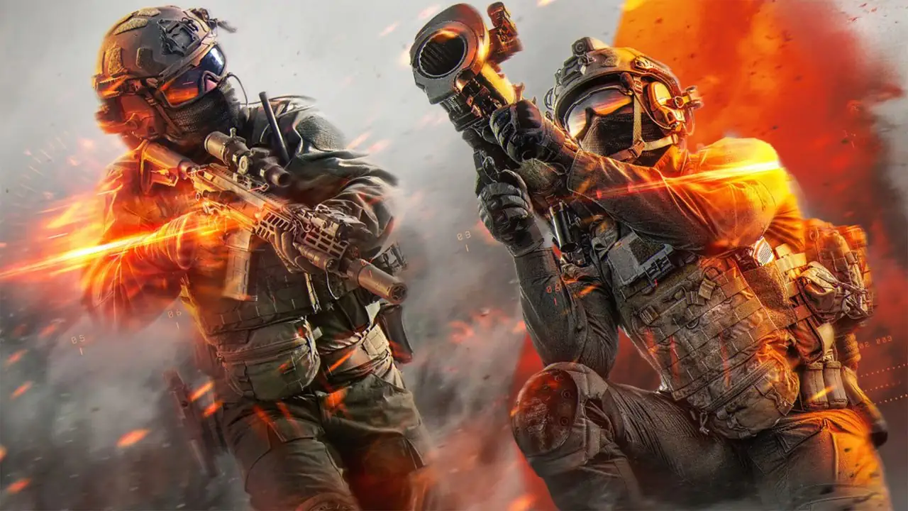 Battlefield 6: Season 2 Nightfall уже доступен