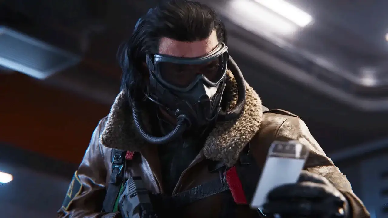 Treyarch раскрыла сюжет Season 3 для Black Ops 7