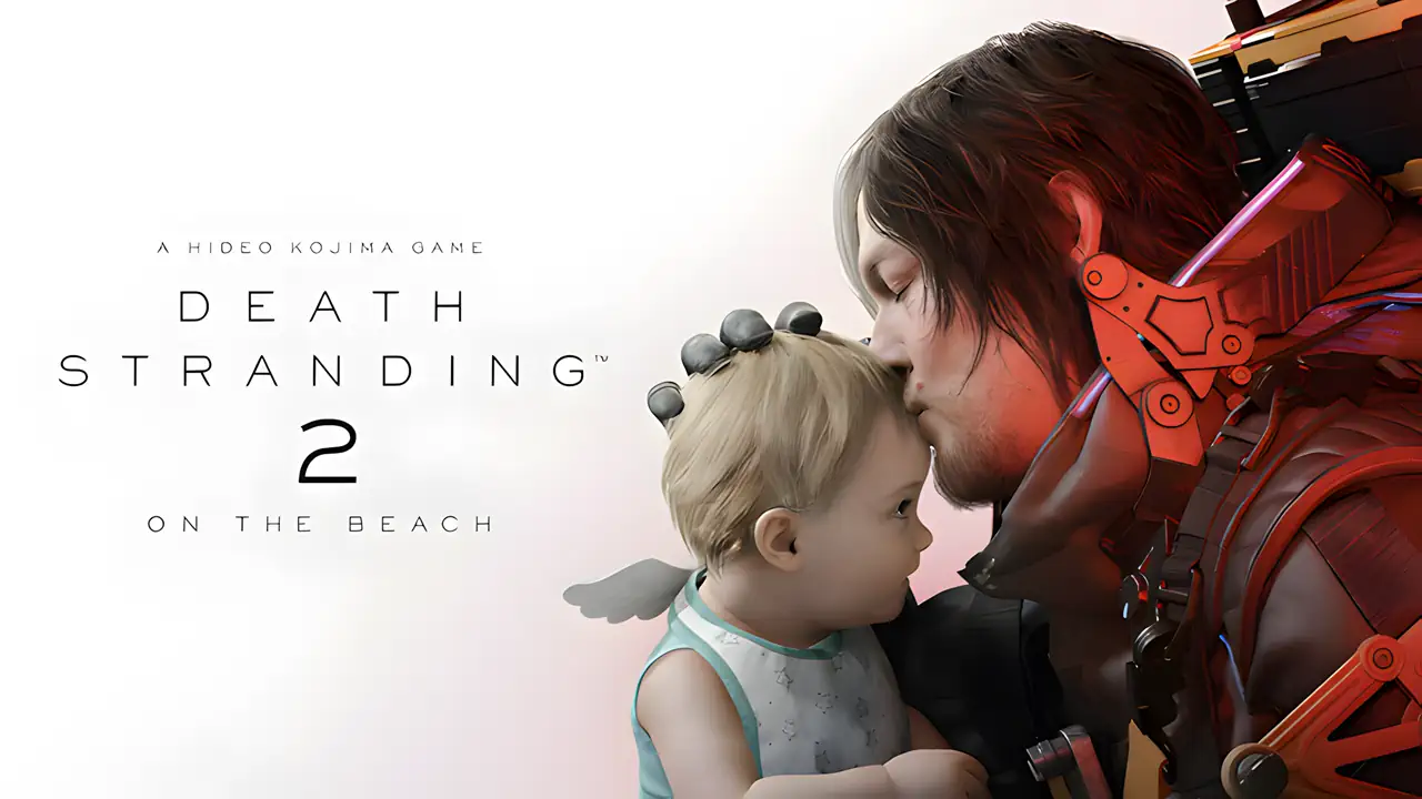 В Death Stranding 2: On The Beach появится VR-режим тренировок
