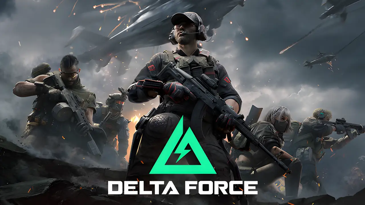 В Delta Force вышел набор Medusa Deluxe Collection с уникальным оружейным скином