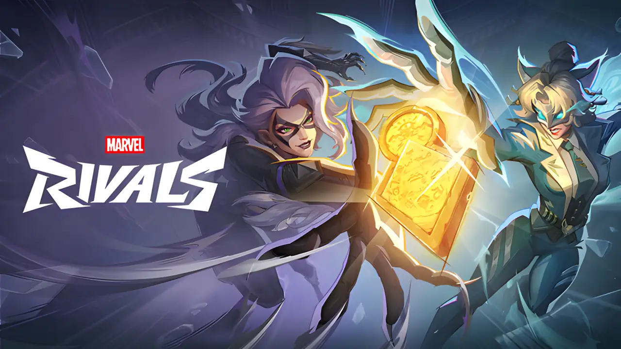 В Marvel Rivals стартует событие с бесплатными наградами