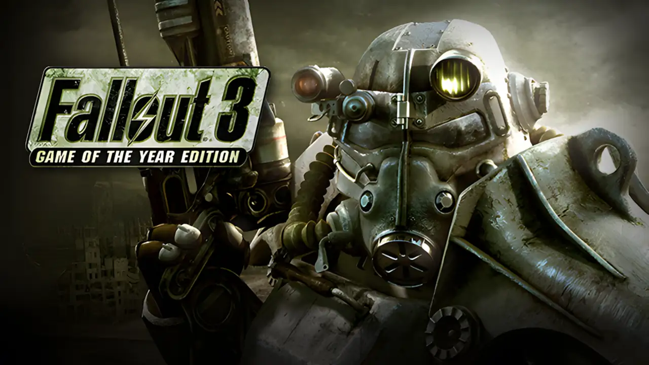 В Bethesda болезненно восприняли успех Fallout: New Vegas