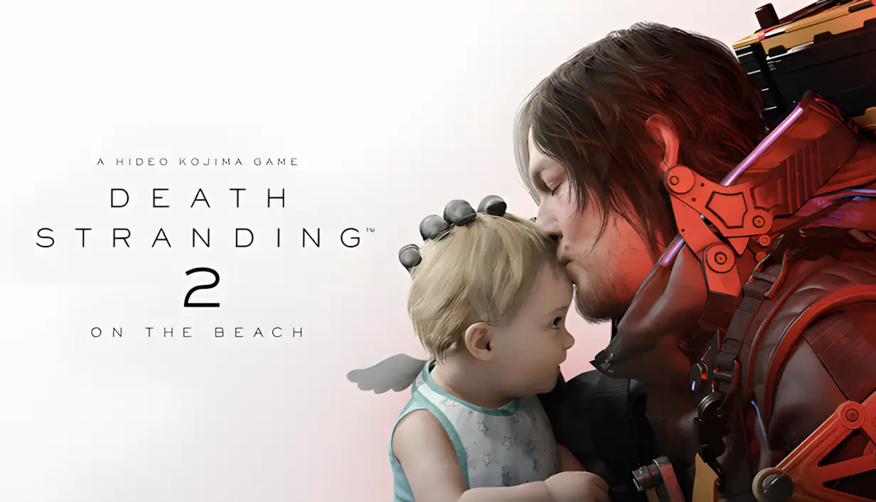 Death Stranding 2 получила новый трейлер персонажей перед запуском на ПК