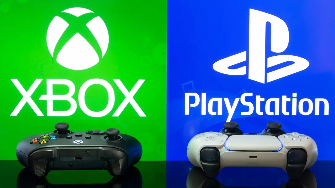 GameStop предлагает обмен PS5 Slim на Xbox с доплатой