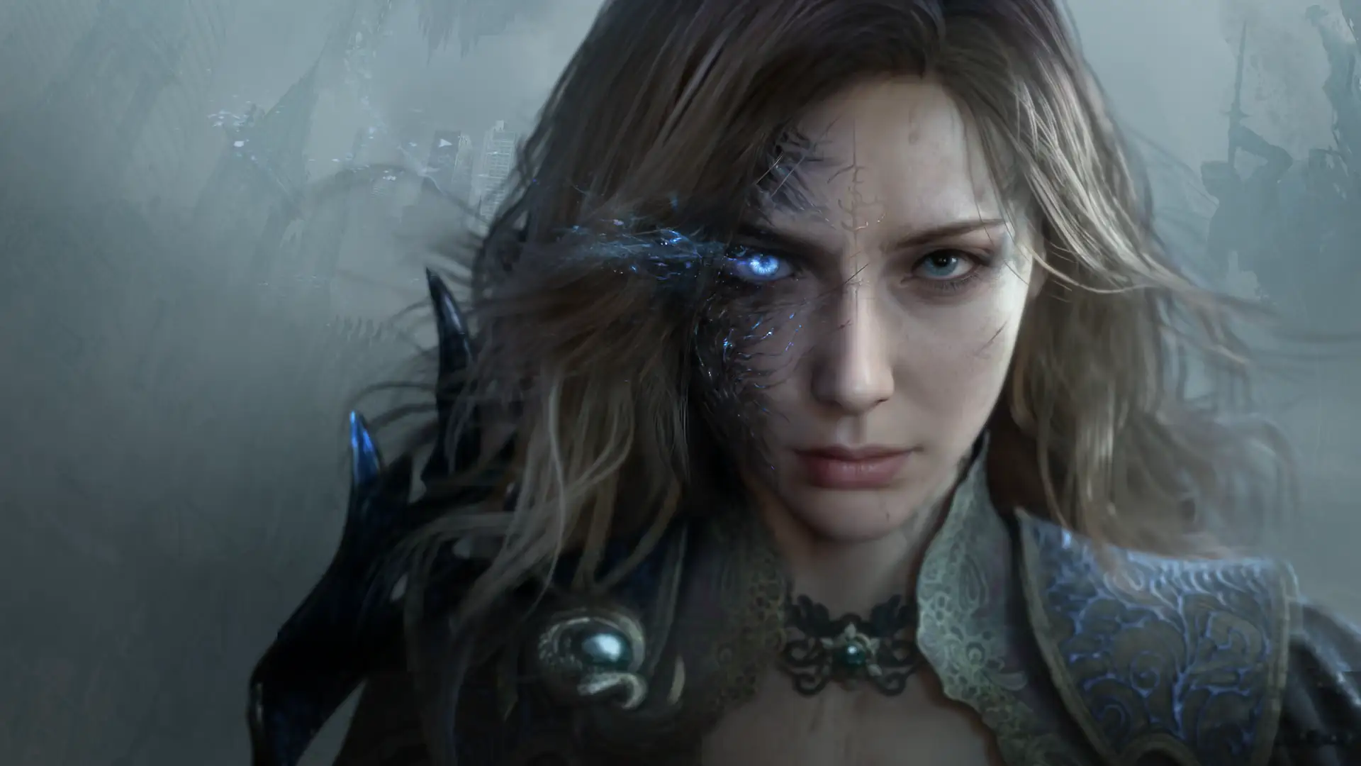 Tides of Annihilation выйдет с Path Tracing и DLSS 4.5