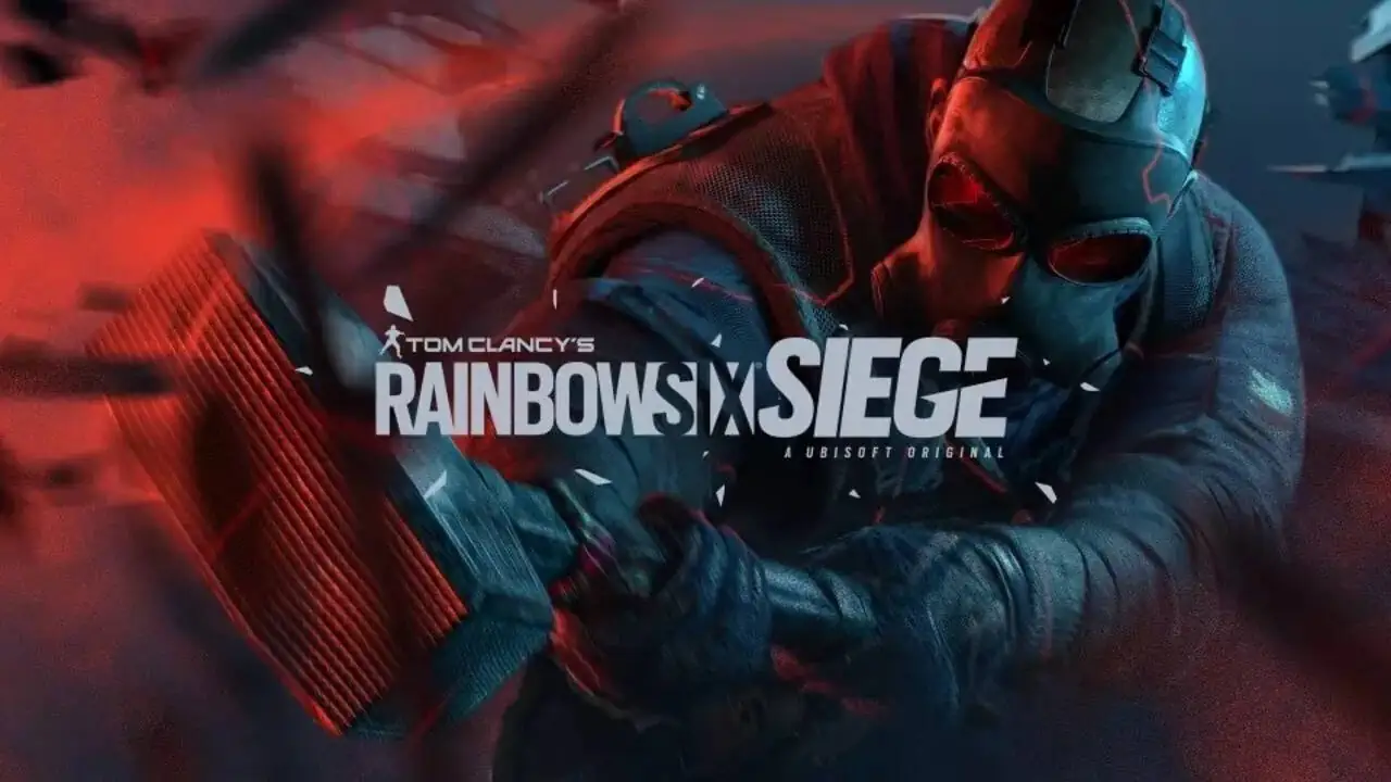 Rainbow Six Siege запускает событие Redacted с Metal Gear